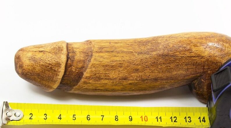 Giunsa ang pagdugang sa gidak-on sa penis