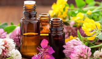 Hinungdan nga mga Oils nga adunay linuto sa kalaha alang sa pagpalapad sa penis