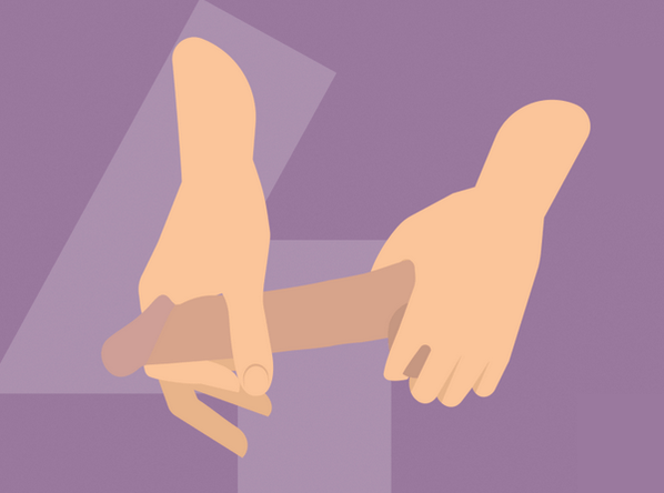 Giunsa ang Pag-ayo sa Pag-ayo sa Imong Penis alang sa Pagpadako