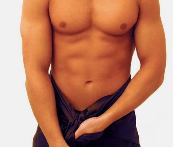 Pag-inat sa Tekni alang sa Pagpadako sa Penis