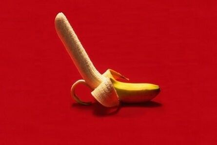 Ang saging nagsimbolo sa pagpadako sa kinatawo pinaagi sa ehersisyo